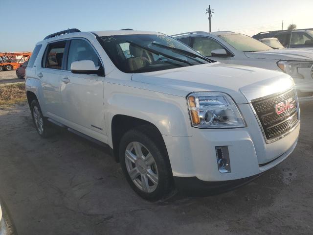 Photo 4 from auction – 2014 GMC TERRAIN SL with VIN 2GKALREK7E6208065
