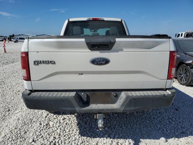 Photo 6 from auction – 2015 FORD F150 SUPER with VIN 1FTEX1EPXFKD13003