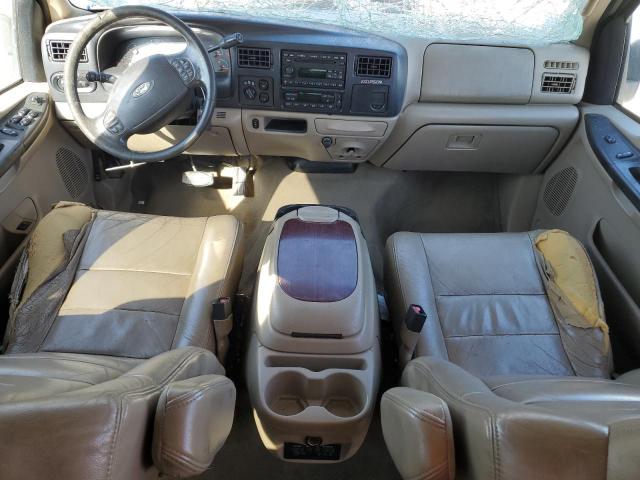 Photo 8 from auction – 2005 FORD EXCURSION with VIN 1FMNU43S75ED45773