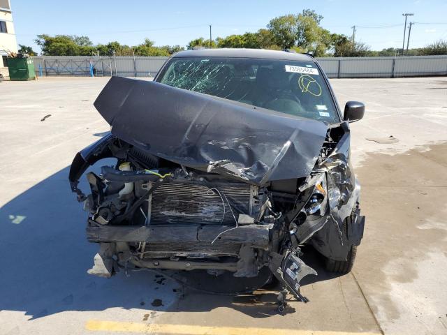Photo 5 from auction – 2019 DODGE GRAND CARA with VIN 2C4RDGEG6KR563234
