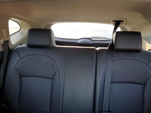 Photo 10 from auction – 2012 NISSAN ROGUE S with VIN JN8AS5MV7CW404226