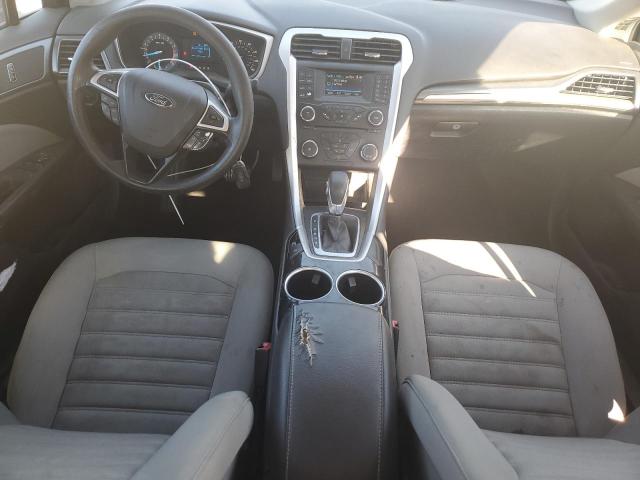 Photo 8 from auction – 2013 FORD FUSION S with VIN 3FA6P0G74DR288593