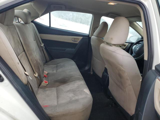 صورة رقم 10 من المزاد - 2014 TOYOTA COROLLA EC مع VIN 5YFBPRHE5EP122505