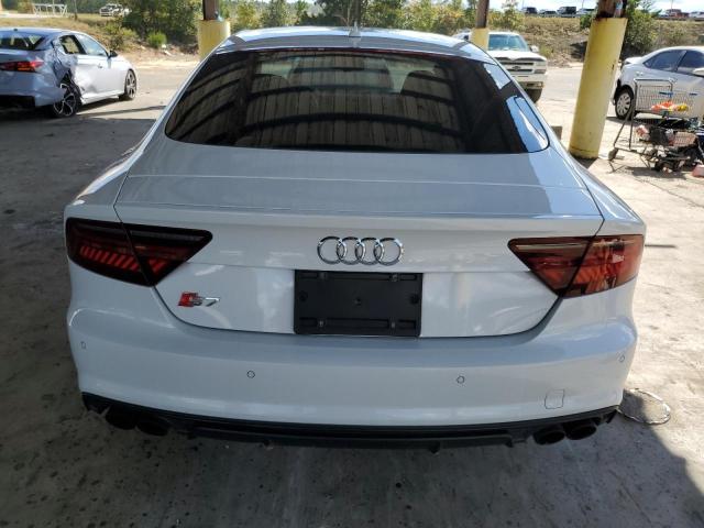 Photo 6 from auction – 2018 AUDI S7 PRESTIG with VIN WAU2FAFC2JN023991