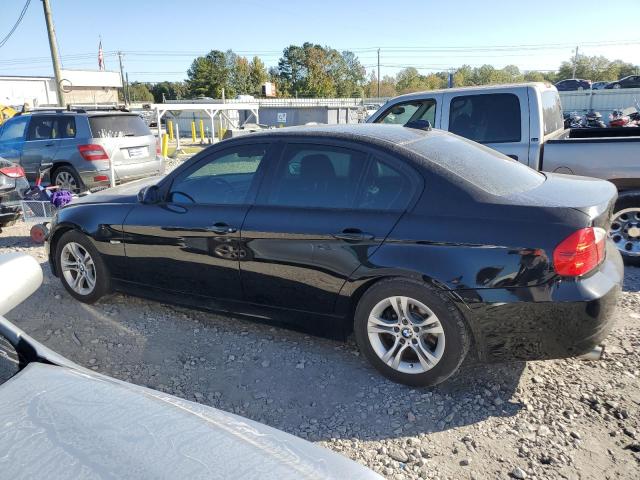 Photo 2 from auction – 2008 BMW 328 I with VIN WBAVA37508NL56742