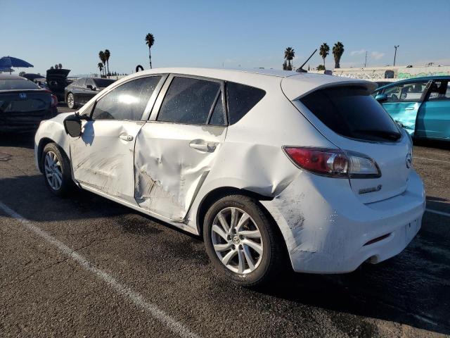 Photo 2 from auction – 2012 MAZDA 3 I with VIN JM1BL1M88C1612385