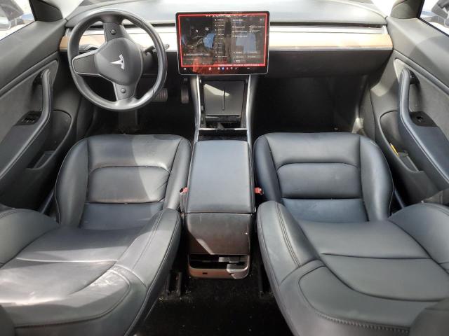 Photo 8 from auction – 2018 TESLA MODEL 3 with VIN 5YJ3E1EA4JF122854