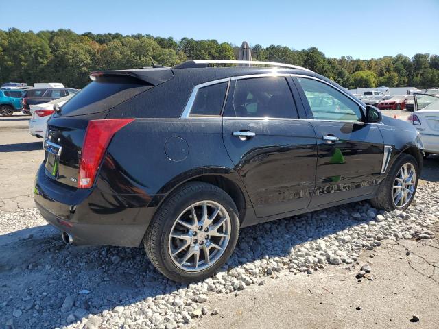 Photo 3 from auction – 2013 CADILLAC SRX PERFOR with VIN 3GYFNDE30DS621303