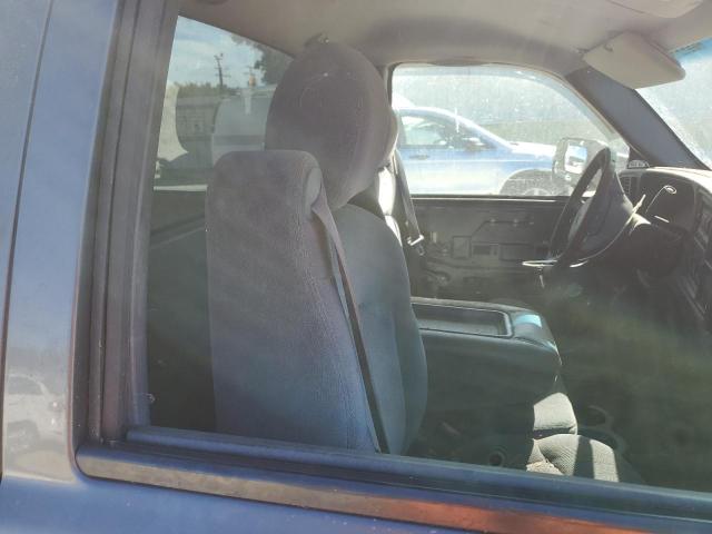Photo 10 from auction – 2002 CHEVROLET SILVERADO with VIN 1GCEC14V82Z138747