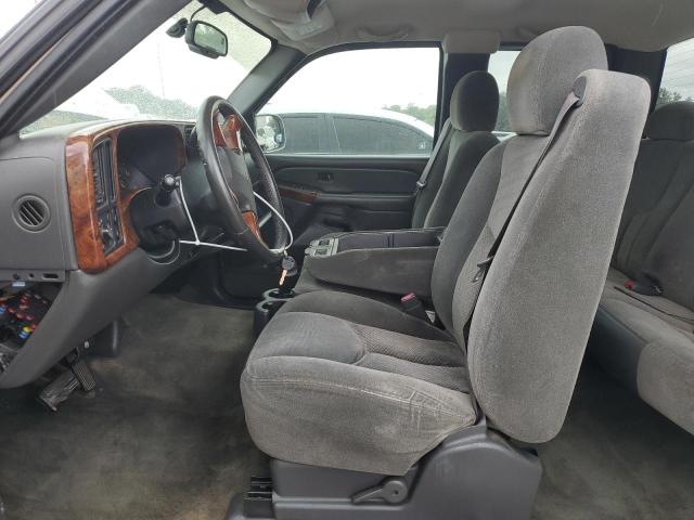 Photo 7 from auction – 2004 CHEVROLET SILVERADO with VIN 2GCEC19T441120569