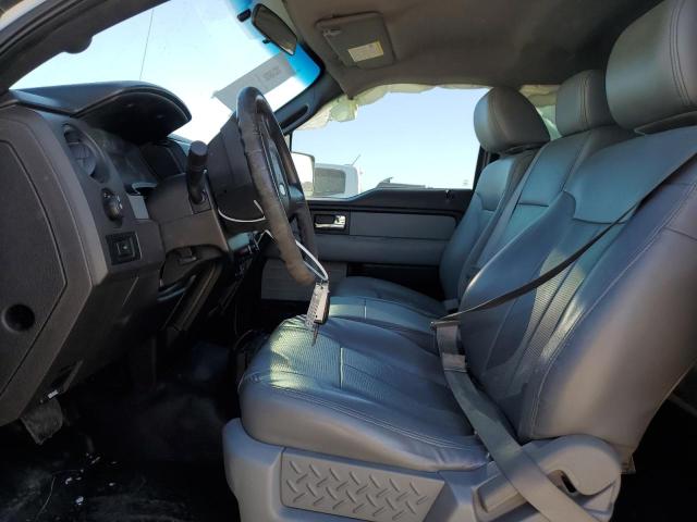 Photo 7 from auction – 2012 FORD F150 SUPER with VIN 1FTEX1CM2CFA85429