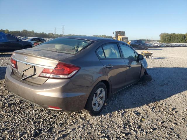 Photo 3 from auction – 2013 HONDA CIVIC LX with VIN 2HGFB2F58DH529623