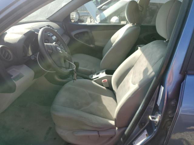 Photo 7 from auction – 2010 TOYOTA RAV4 with VIN 2T3BF4DV4AW077309