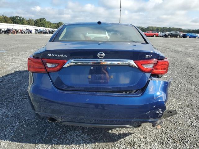 Photo 6 from auction – 2017 NISSAN MAXIMA 3.5 with VIN 1N4AA6AP0HC401659