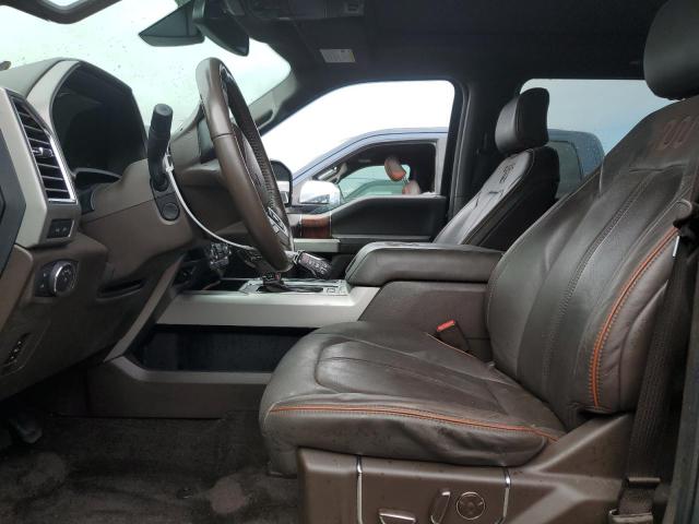 Photo 7 from auction – 2016 FORD F150 SUPER with VIN 1FTEW1EG7GFB98731