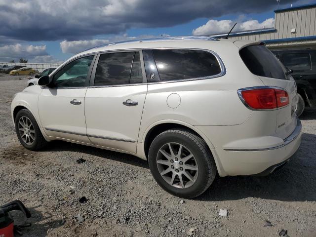 Photo 2 from auction – 2013 BUICK ENCLAVE with VIN 5GAKRCKD9DJ236986