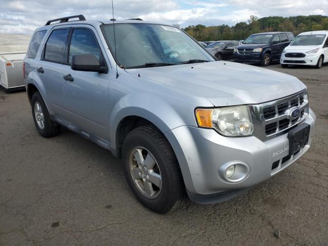 Photo 4 from auction – 2011 FORD ESCAPE XLT with VIN 1FMCU9D78BKA03003