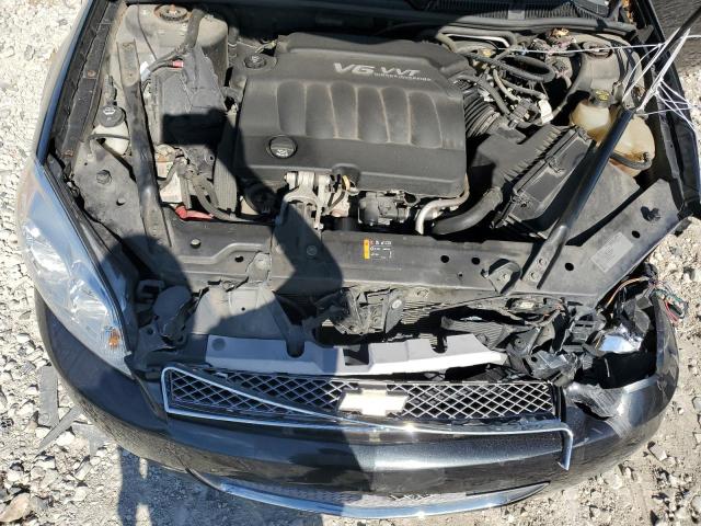 Photo 11 from auction – 2012 CHEVROLET IMPALA LT with VIN 2G1WG5E36C1135295