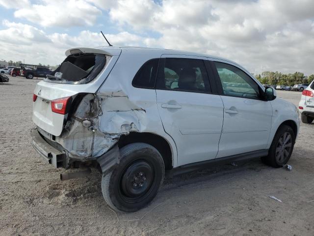 Photo 3 from auction – 2014 MITSUBISHI OUTLANDER with VIN 4A4AP3AU4EE032228