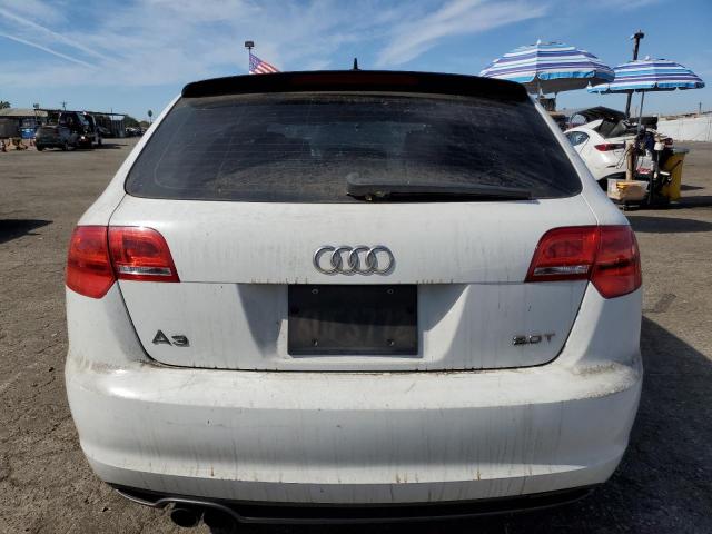 Photo 6 from auction – 2012 AUDI A3 PREMIUM with VIN WAUBFAFMXCA006004
