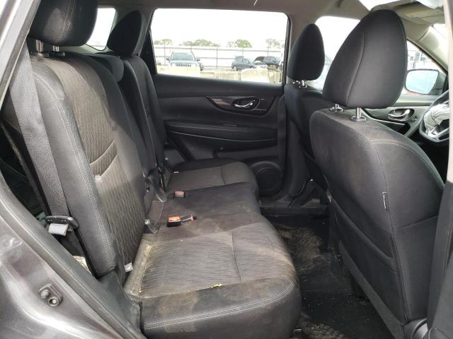 Photo 11 from auction – 2017 NISSAN ROGUE S with VIN 5N1AT2MM2HC733905