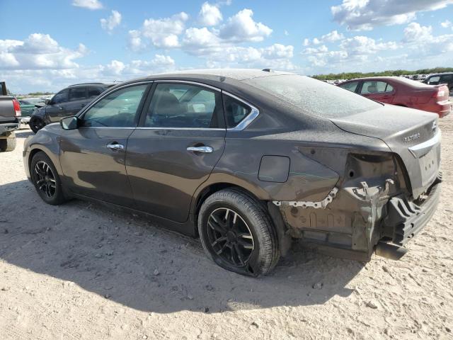 Photo 2 from auction – 2014 NISSAN ALTIMA 2.5 with VIN 1N4AL3AP5EN367968