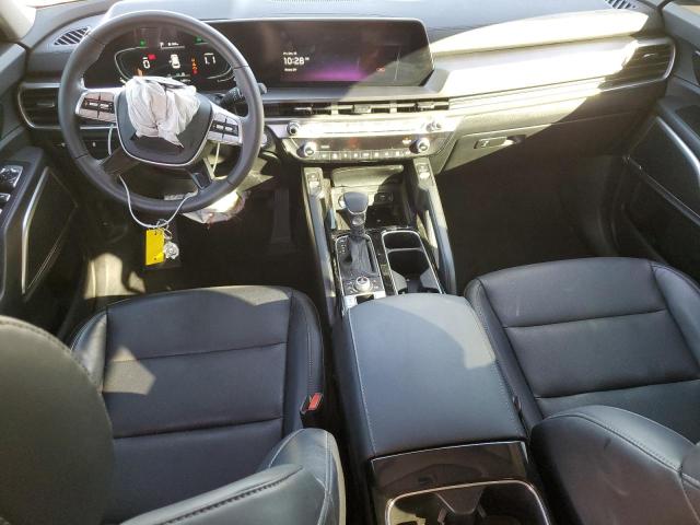 Photo 8 from auction – 2023 KIA TELLURIDE with VIN 5XYP6DGC4PG385832