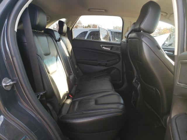 Photo 11 from auction – 2021 FORD EDGE TITAN with VIN 2FMPK4K92MBA27437