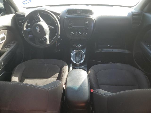 Photo 8 from auction – 2019 KIA SOUL with VIN KNDJN2A29K7636816