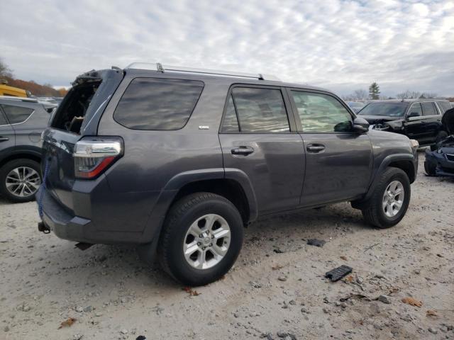 Photo 3 from auction – 2016 TOYOTA 4RUNNER SR with VIN JTEBU5JR3G5379592