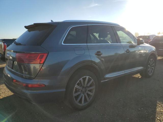 Photo 3 from auction – 2017 AUDI Q7 PROGRES with VIN WA1MAAF73HD048163