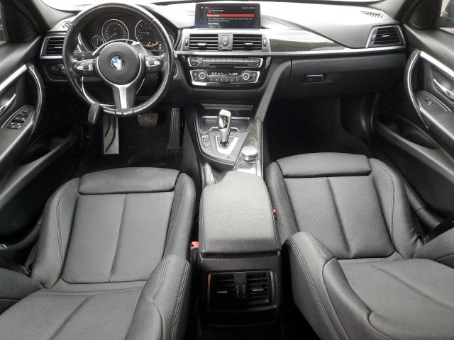 Photo 8 from auction – 2018 BMW 330 XI with VIN WBA8D9C52JA013909