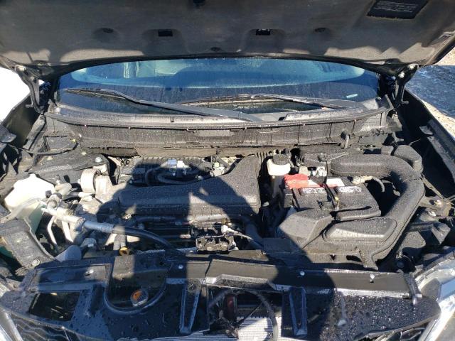Photo 12 from auction – 2014 NISSAN ROGUE S with VIN 5N1AT2MTXEC829901