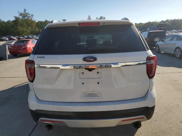 Photo 6 from auction – 2017 FORD EXPLORER X with VIN 1FM5K7D82HGA84717