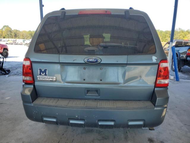 Photo 6 from auction – 2012 FORD ESCAPE XLT with VIN 1FMCU0D79CKB62576
