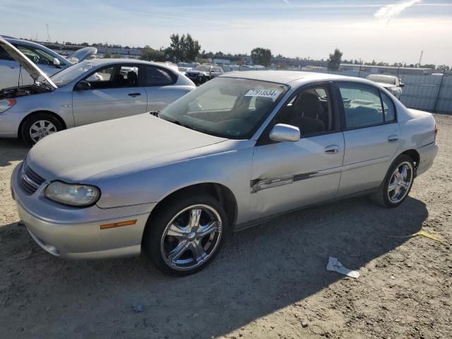 CHEVROLET MALIBU 2003 with VIN 1G1ND52J23M524382 - Photo from auction