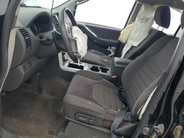 Foto 7 de la subasta – 2011 NISSAN PATHFINDER con VIN 5N1AR1NB2BC627208