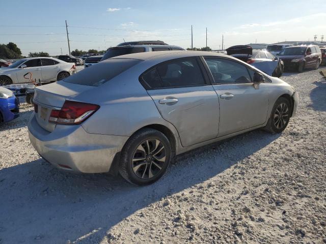 Photo 3 from auction – 2013 HONDA CIVIC EX with VIN 19XFB2F82DE020700