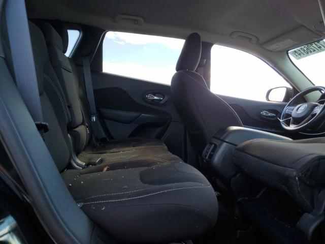 Photo 11 from auction – 2016 JEEP CHEROKEE L with VIN 1C4PJMCB4GW338086