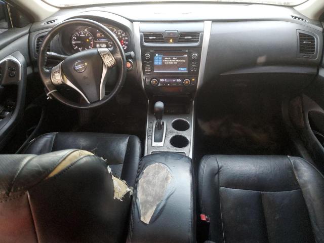 Photo 8 from auction – 2014 NISSAN ALTIMA 2.5 with VIN 1N4AL3APXEC296844