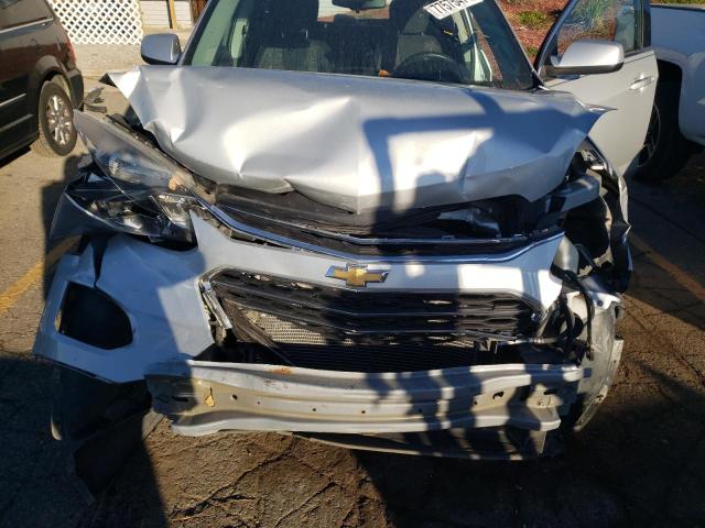 Photo 12 from auction – 2017 CHEVROLET EQUINOX LT with VIN 2GNFLFEK6H6199130