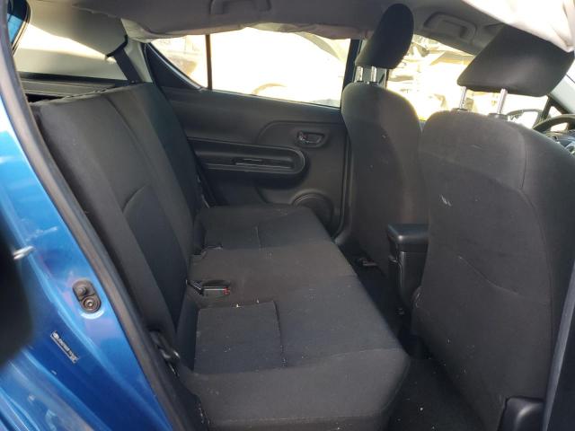 Photo 10 from auction – 2015 TOYOTA PRIUS C with VIN JTDKDTB33F1576187