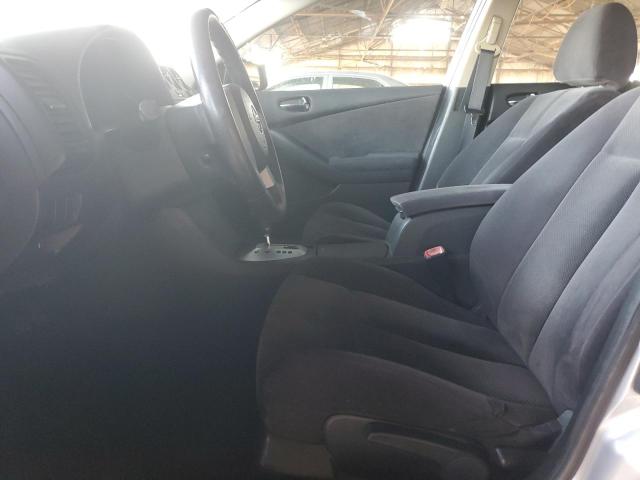 Photo 7 from auction – 2009 NISSAN ALTIMA 2.5 with VIN 1N4AL21E69C103121