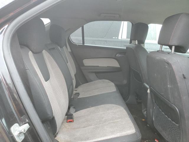 Photo 11 from auction – 2010 CHEVROLET EQUINOX LT with VIN 2CNFLEEW0A6395684