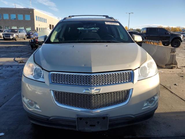 Photo 5 from auction – 2012 CHEVROLET TRAVERSE L with VIN 1GNKVJED7CJ144341