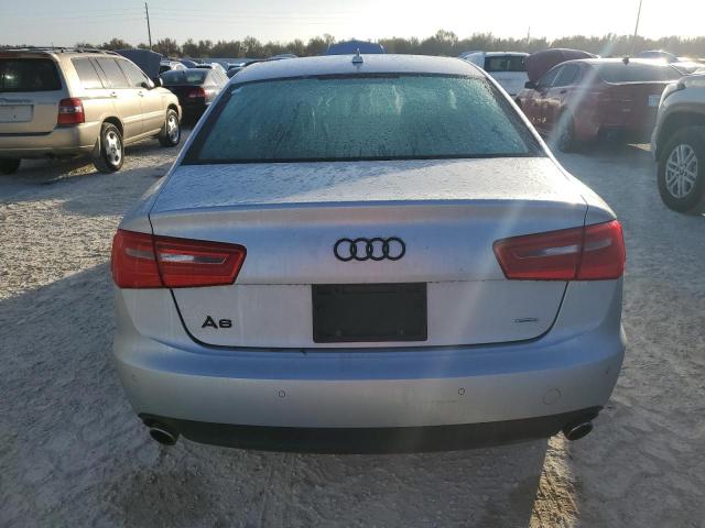 Photo 6 from auction – 2015 AUDI A6 PREMIUM with VIN WAUGFAFC2FN020151
