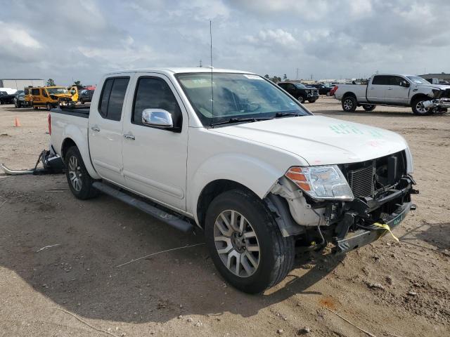 Photo 4 from auction – 2013 NISSAN FRONTIER S with VIN 1N6AD0ER7DN723737
