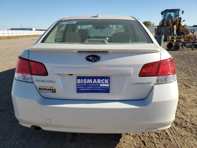 Photo 6 from auction – 2014 SUBARU LEGACY 2.5 with VIN 4S3BMCD69E3017303