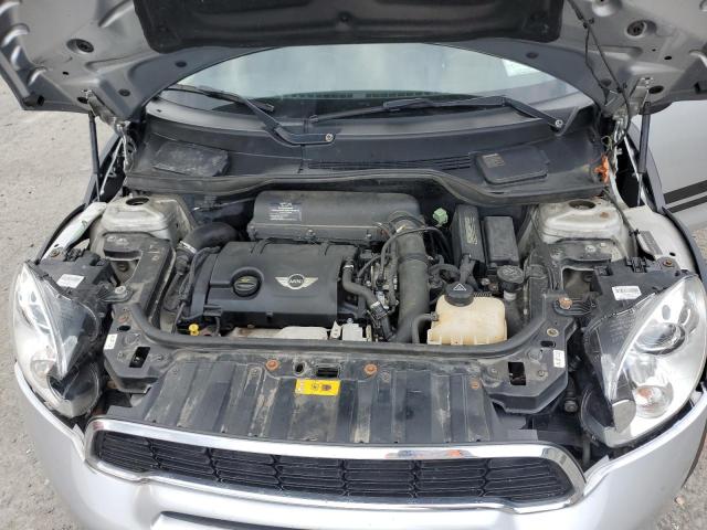 صورة رقم 11 من المزاد - 2011 MINI COOPER S C مع VIN WMWZC5C57BWL52525