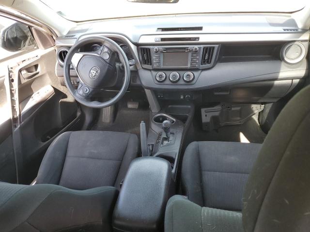 صورة رقم 8 من المزاد - 2017 TOYOTA RAV4 LE مع VIN 2T3BFREV6HW627082